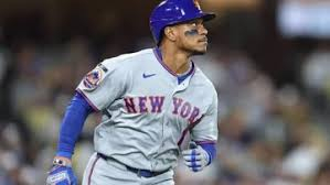 El inicialista de los Mets de Nueva York Jorge Polanco se rehabilitará en las ligas menores antes de regresar a Grandes Ligas