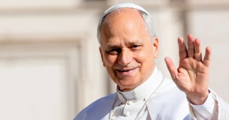 El papa León XIV denuncia el uso de IA en conflictos bélicos en su encíclica ‘Magnifica Humanitas’