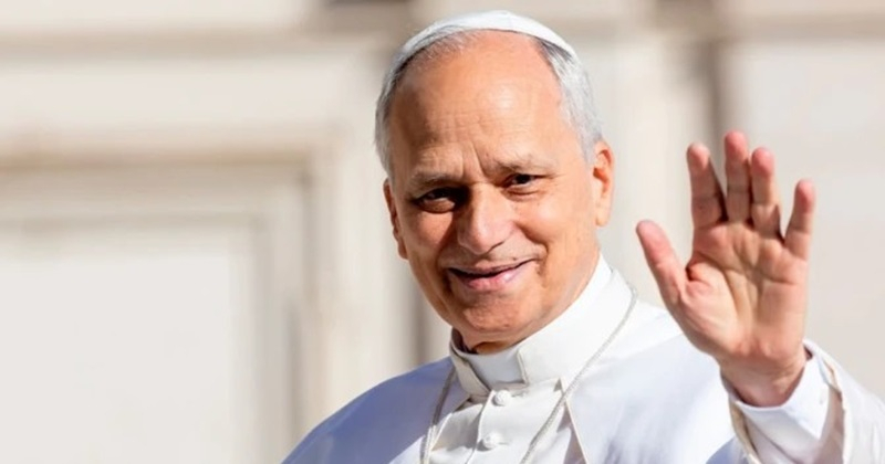 El papa León XIV denuncia el uso de IA en conflictos bélicos en su encíclica ‘Magnifica Humanitas’