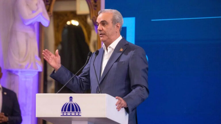 El presidente Luis Abinader recibirá este miércoles en el Palacio Nacional la llama de los Juegos Centroamericanos y del Caribe