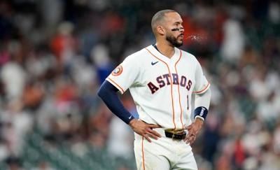 El puertorriqueño Carlos Correa de los Astros de Houston fue operado con éxito del tendón del tobillo izquierdo