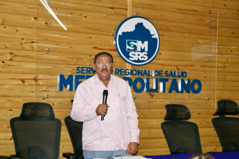 El SRSO actualiza sobre nueva normativa de compras de hospitales
