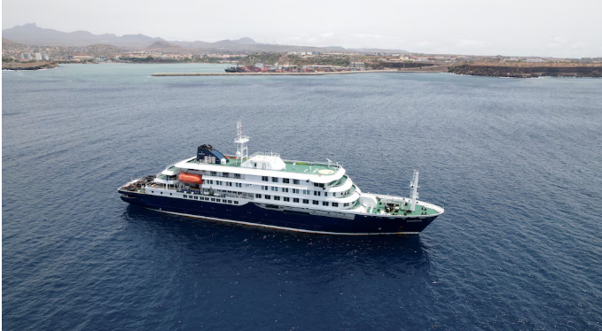 Estados Unidos extiende control sanitario en cinco estados por casos de hantavirus vinculados al crucero MV Hondius