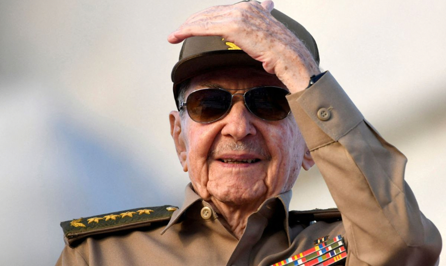Estados Unidos imputa al expresidente cubano Raúl Castro por asesinato y conspiración para matar
