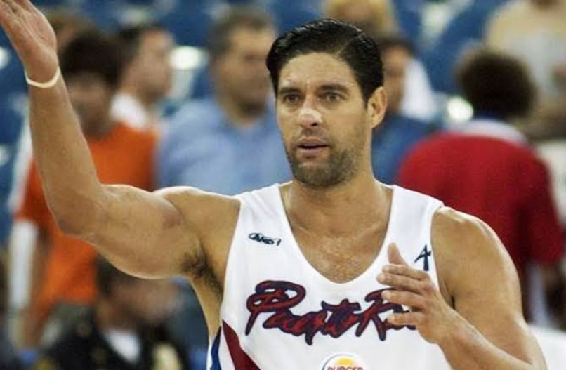 Fallece a los 62 años el legendario baloncestista José “Piculín” Ortiz