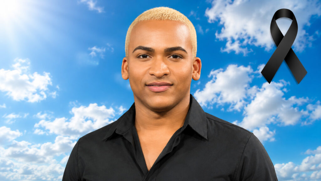 Fallece comunicador Melvin TV a causa de cáncer de colon