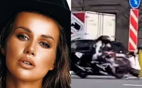 Fatal accidente en rodaje cobra la vida de Ksenia Dobromilova