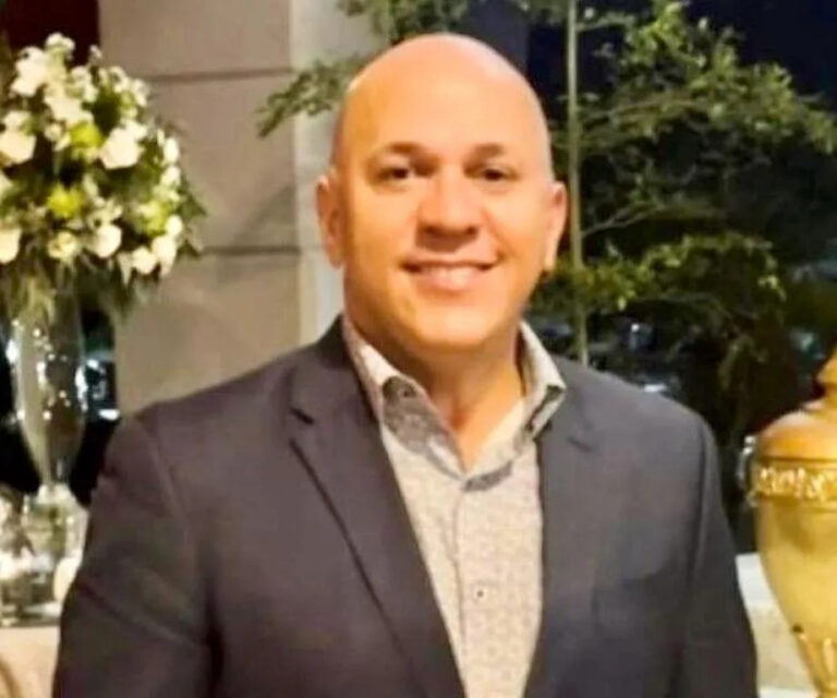 Fedombal designa Tenchy Rodríguez en relaciones públicas partidos USA y Nicaragua