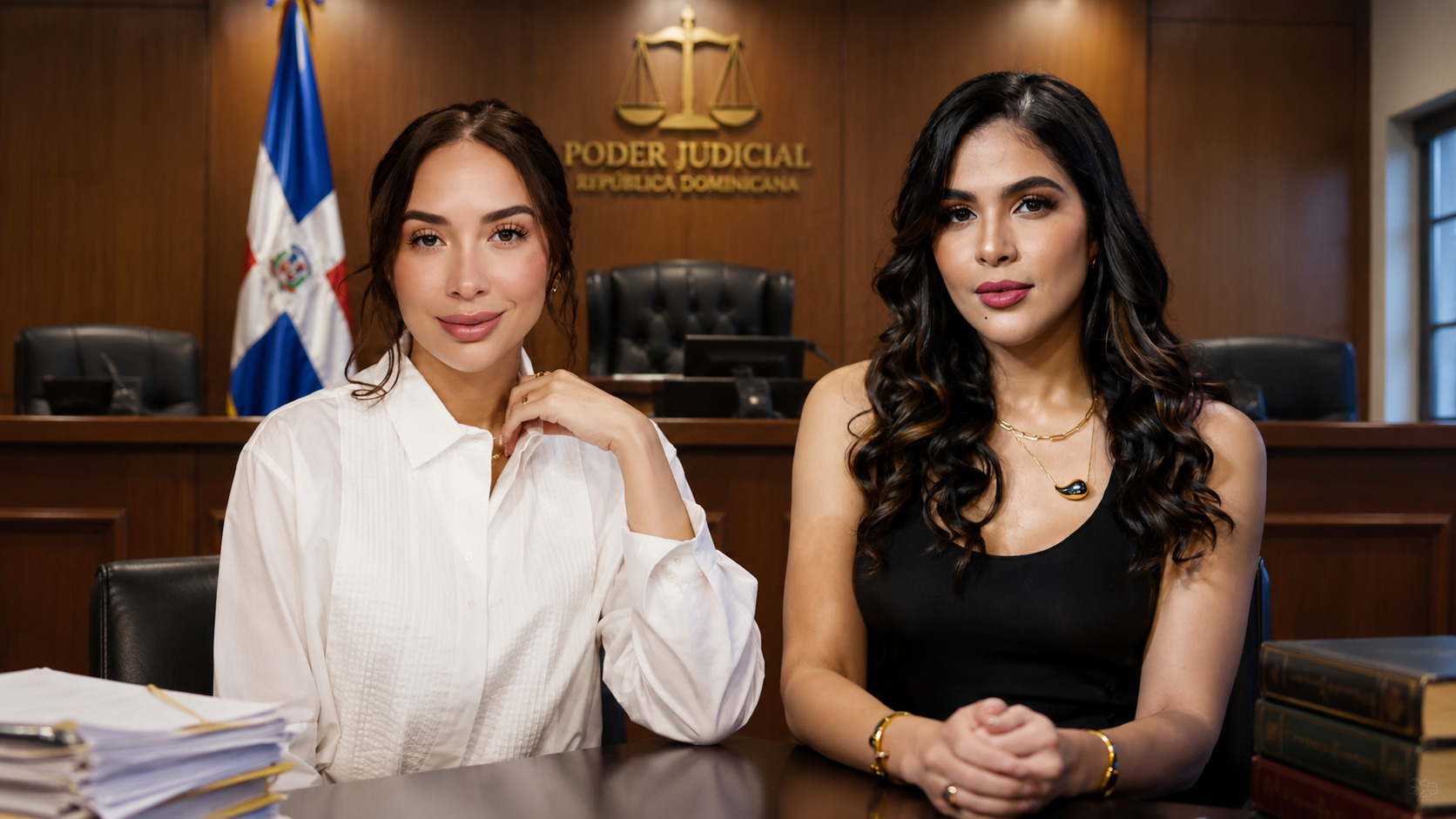 Gabi Desangles revela intento de acuerdo de Tamara Martínez, pero no aceptó