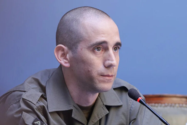 Gendarme argentino denuncia torturas y simulacros de ejecución durante encierro en Venezuela