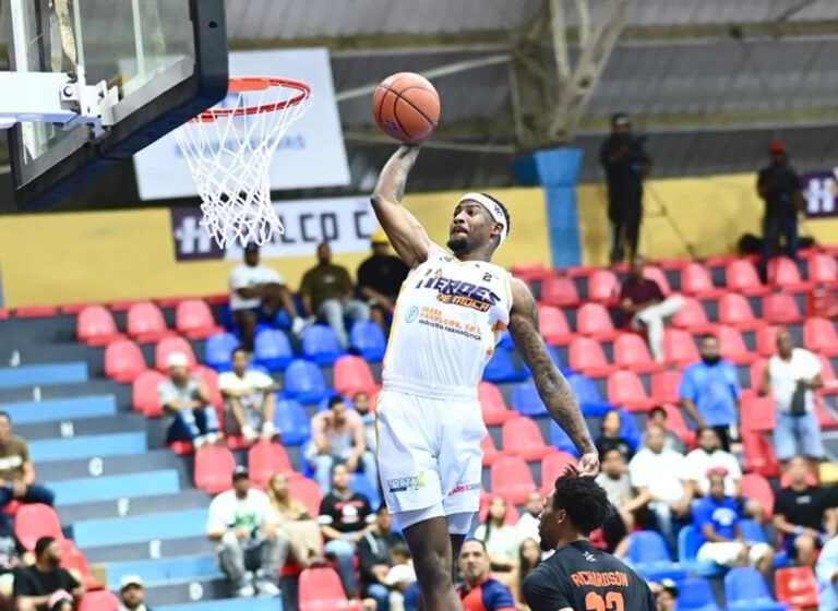 Héroes colocan su récord en 7-6 tras vencer a Reales