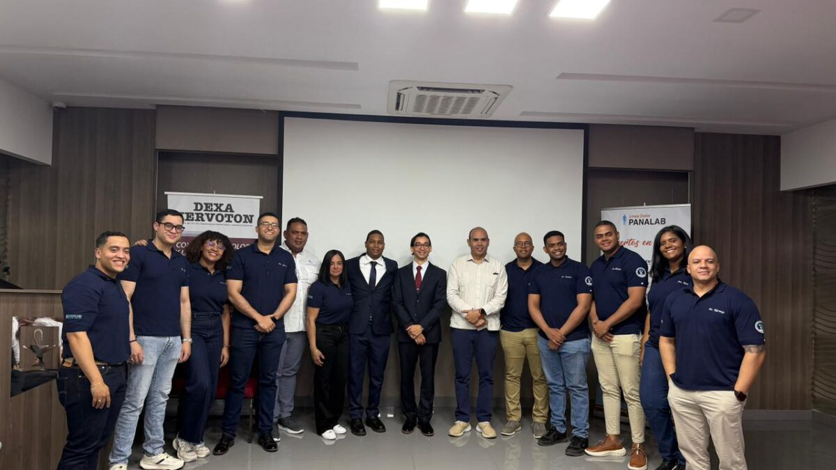 Hospital Docente Traumatológico Dr. Ney Arias Lora gana VI Ateneo de Residentes en Ortopedia