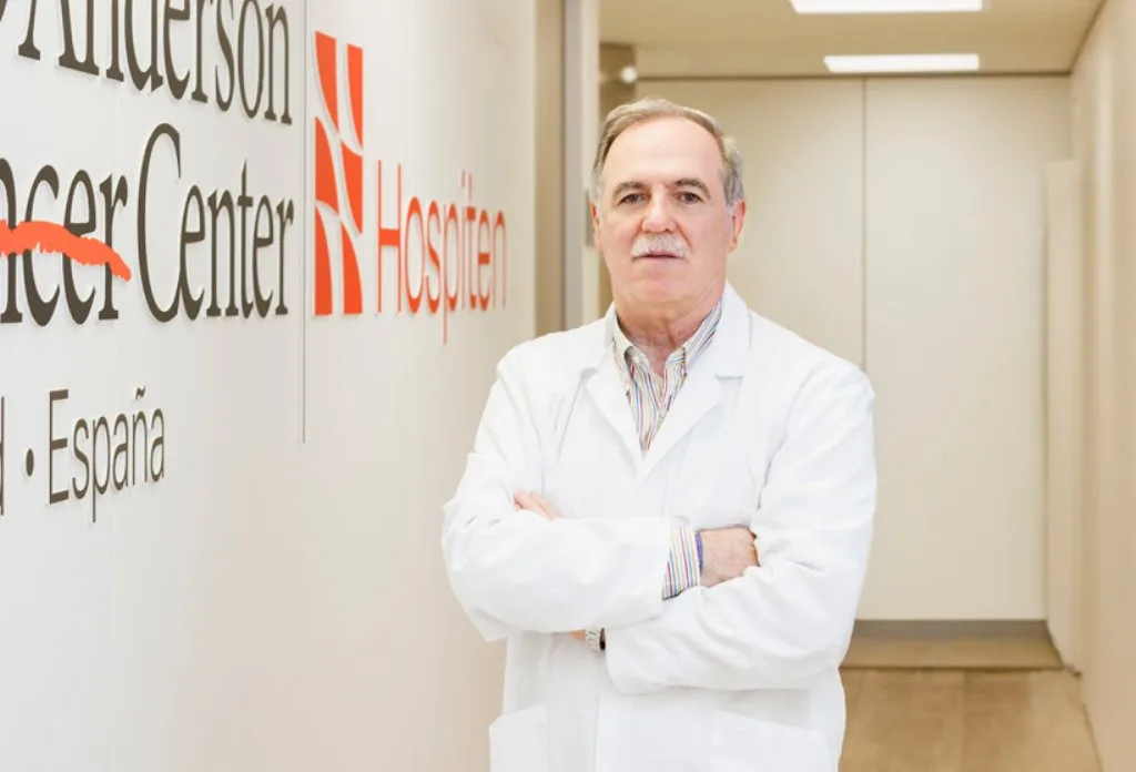 Hospiten realiza un estudio internacional para evaluar y mejorar la nutrición de sus empleados