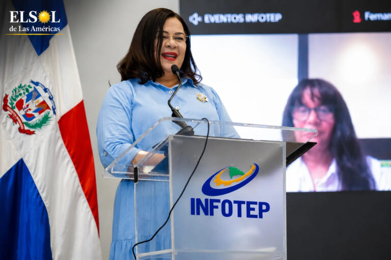 INFOTEP y OIT Costa Rica certifican 101 emprendedores en programa “Mi Negocio Verde”