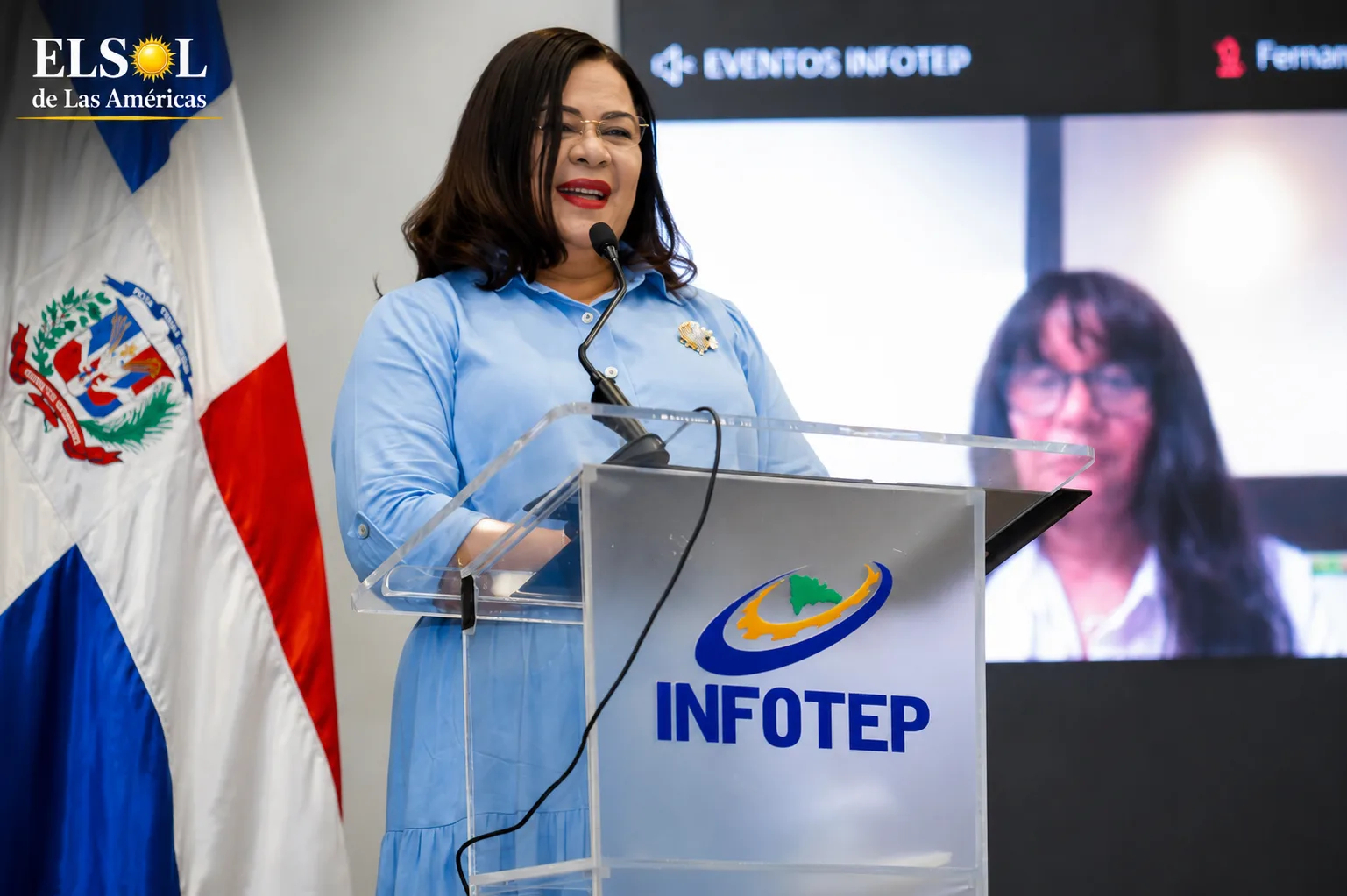 INFOTEP y OIT Costa Rica certifican 101 emprendedores en programa “Mi Negocio Verde”