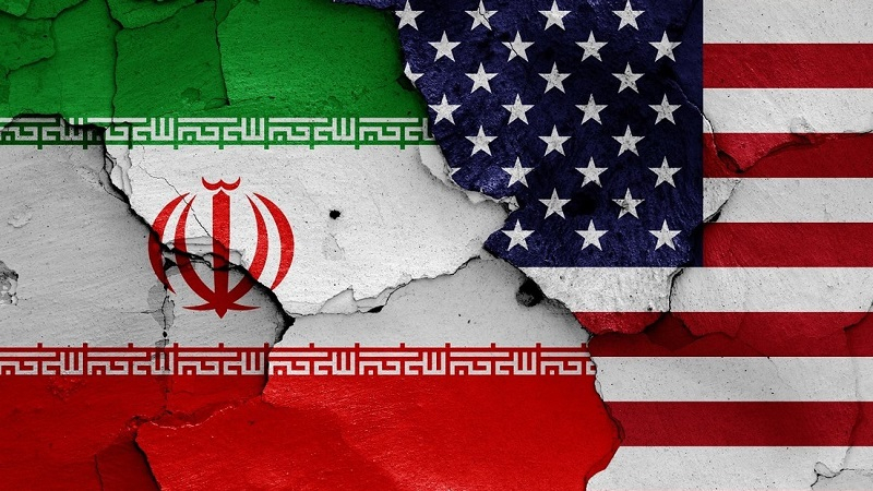 Irán acusa a EE.UU. de violar el alto el fuego