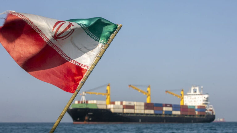 Irán advierte que el paso a través del estrecho de Ormuz ya no será como antes