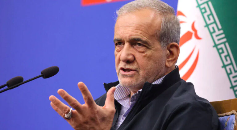 Irán agradece a Pakistán sus esfuerzos para «alcanzar un acuerdo» con Estados Unidos