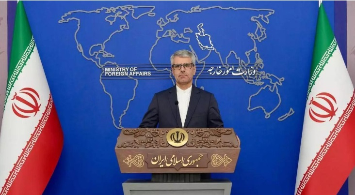 Irán confirma hay progresos en las conversaciones con Estados Unidos