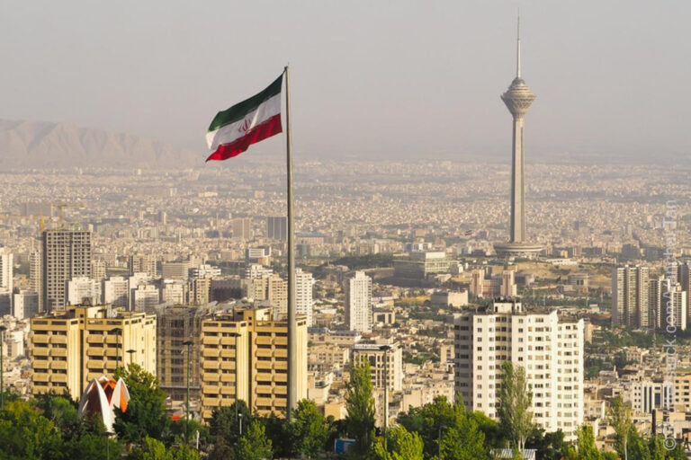 Irán envía otra propuesta de negociaciones de paz a EEUU