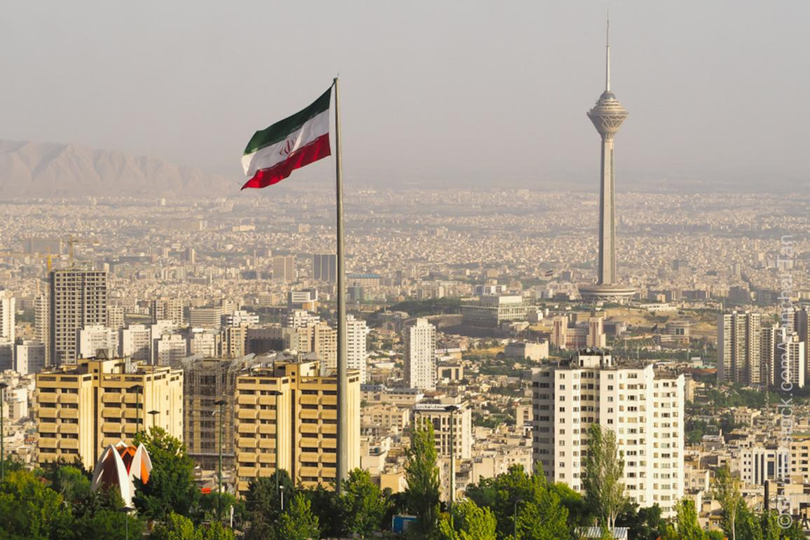 Irán envía otra propuesta de negociaciones de paz a EEUU