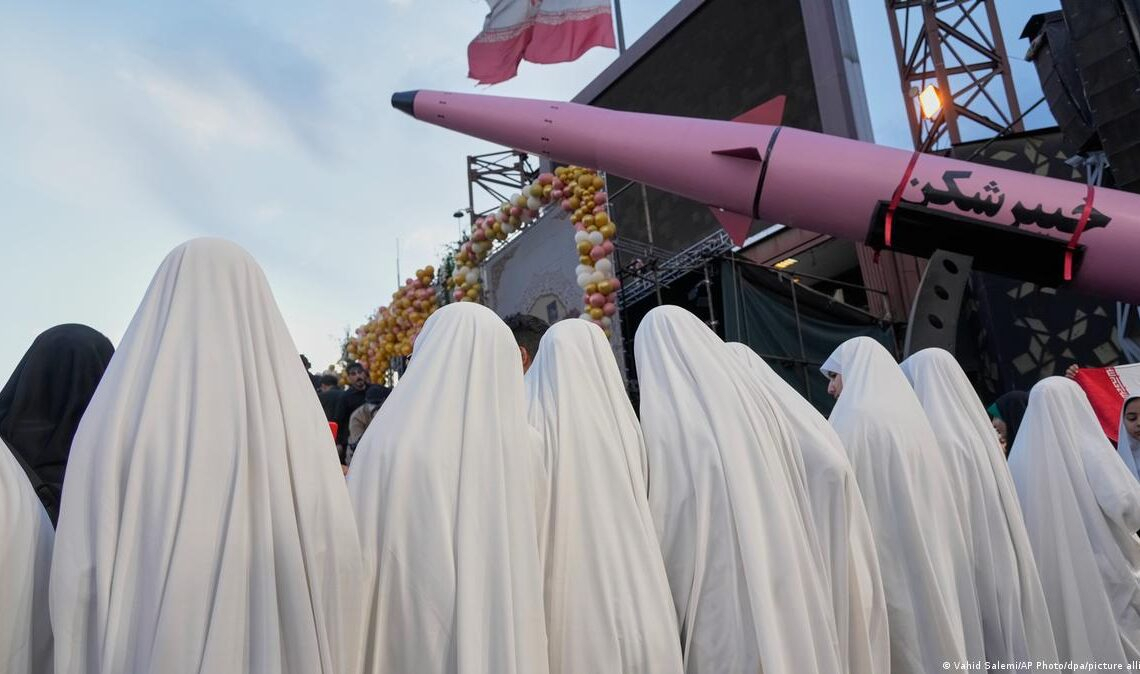 Irán promete respuesta “rápida y poderosa” si Estados Unidos vuelve a atacar