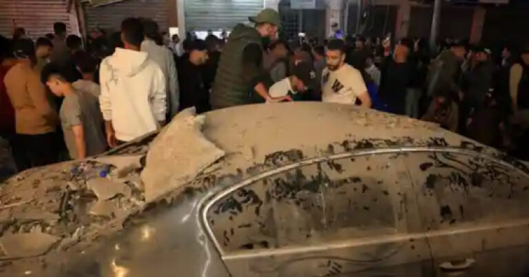Israel confirma la muerte del nuevo líder de Hamás