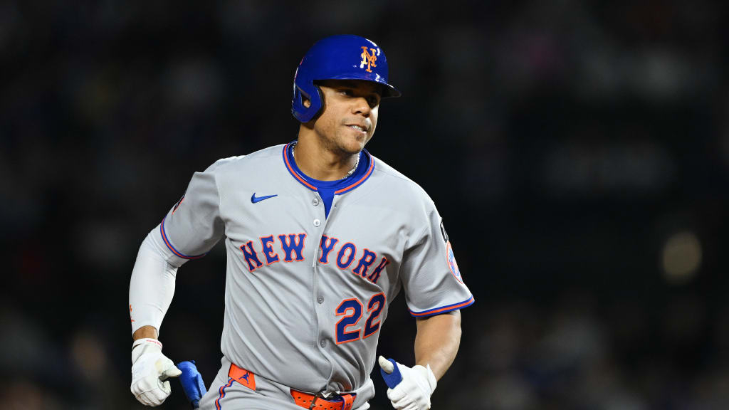 Juan Soto regresa encendido y conecta cuadrangular tras superar cuadro febril