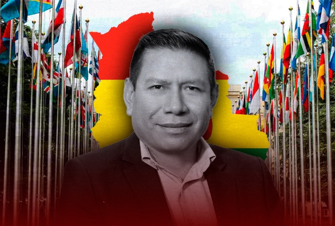 La ONU pide investigación «pronta y exhaustiva» sobre el asesinato de juez en Bolivia