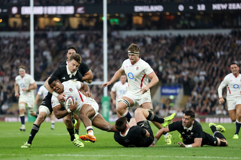 Las entradas para la final de la Copa del Mundo de Rugby Masculino 2027 que se disputará Australia costarán 1,390 dólares