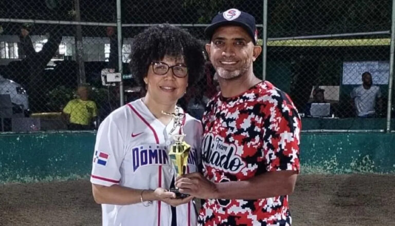 Los Aliados vencen al Team Real y conquistan el título de softbol pre-chata 2026