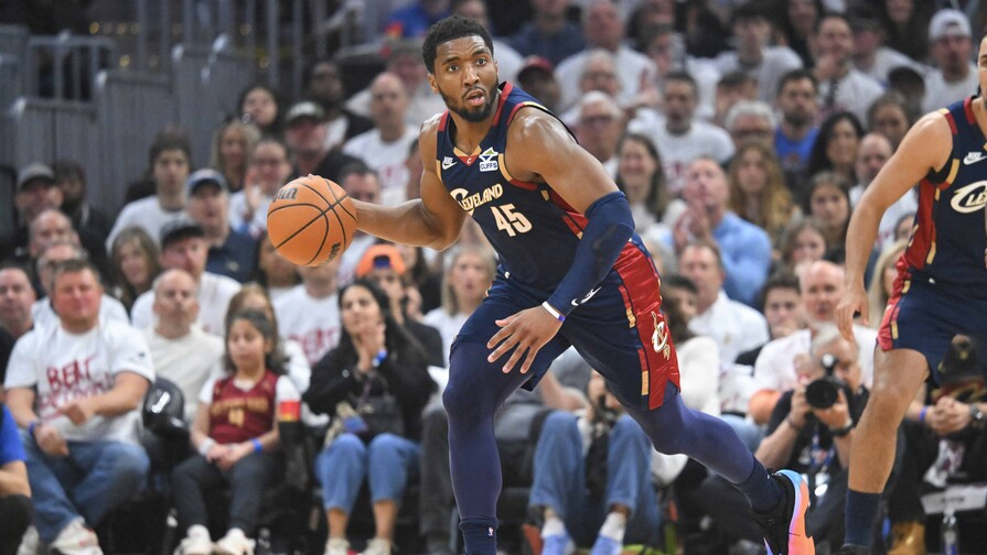 Los Cavaliers liquidan a los Pistons y disputarán la Final del Este contra los Knicks de Nueva York