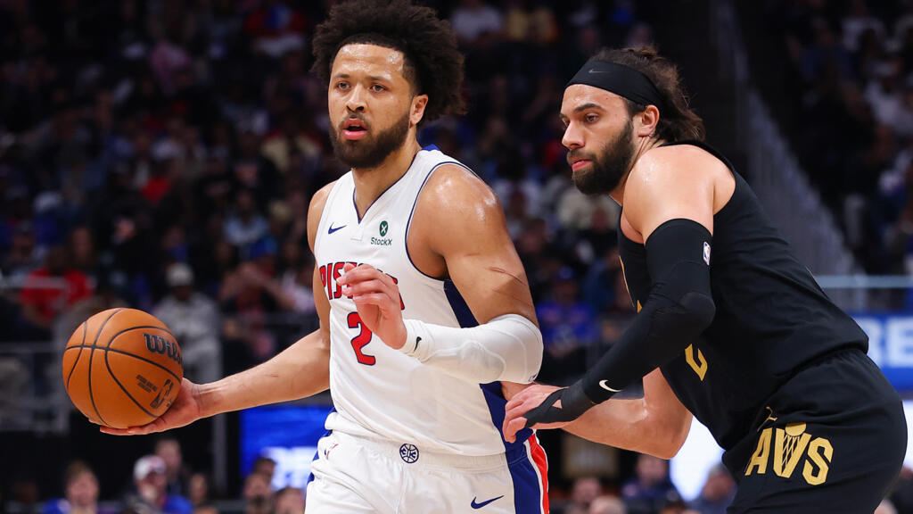 Los conjuntos de Detroit y Oklahoma salieron victoriosos en el inicio de su serie de segunda ronda en los playoffs de la NBA