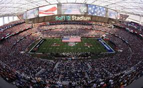 Los dueños de los equipos de la NFL están muy interesados en que la sede del Super Bowl del 2030 sea la  ciudad de Nashville
