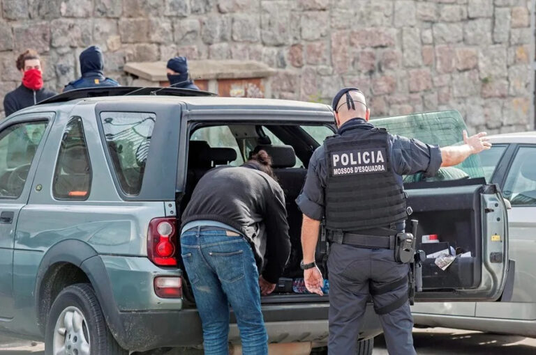 México bloquea cuentas de funcionarios de Sinaloa acusados de narcotráfico por Estados Unidos