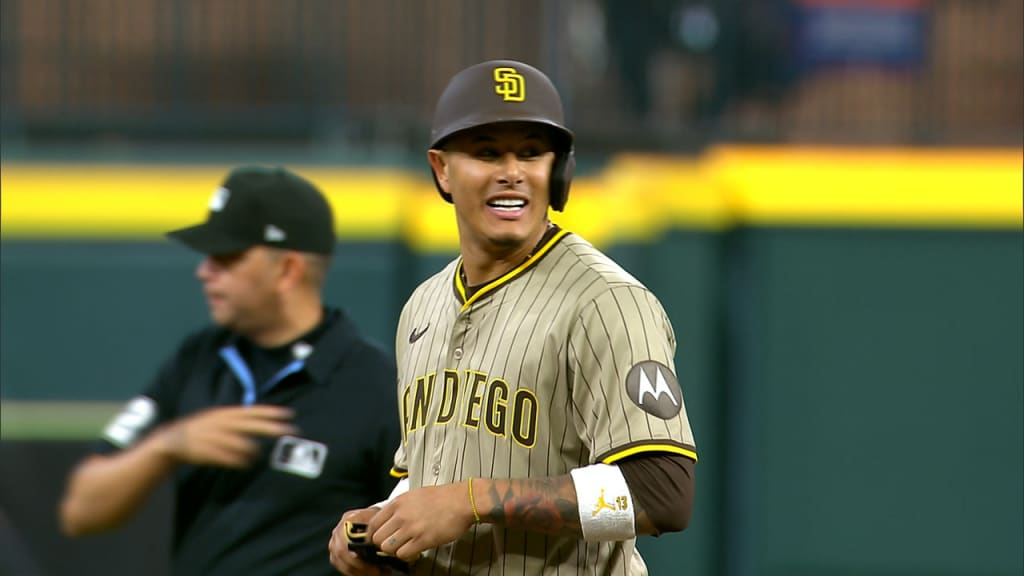 Manny Machado decide triunfo de los Padres en dramática victoria sobre San Luis