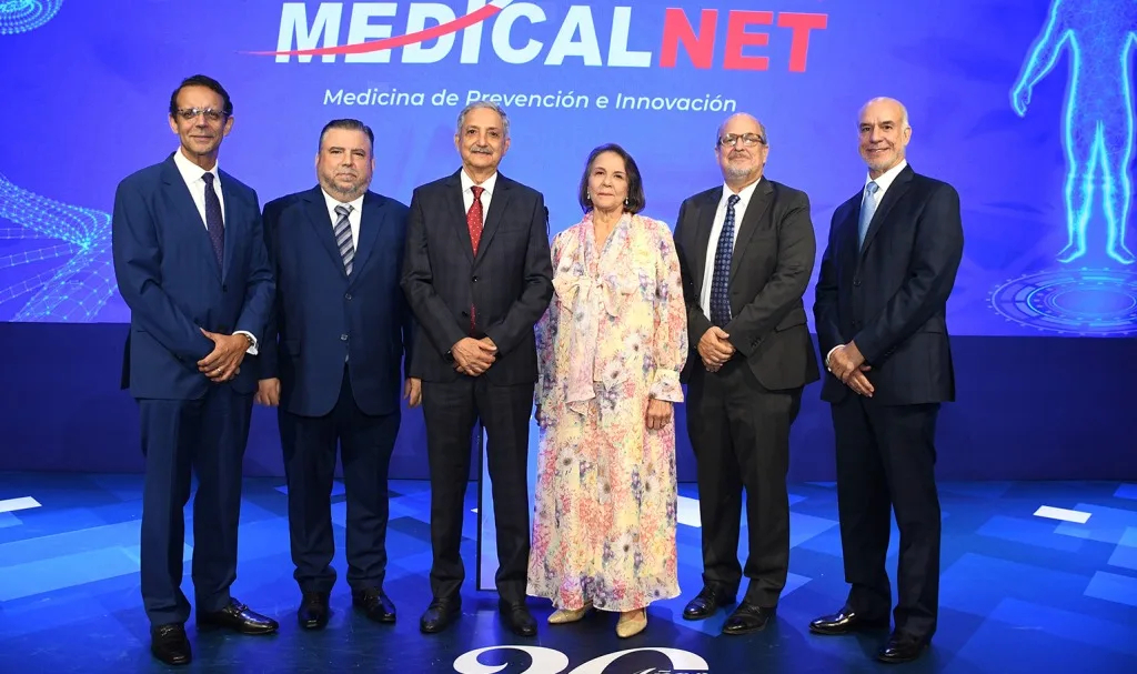MedicalNET inaugura Congreso 2026 en el marco de la celebración de su 20 aniversario