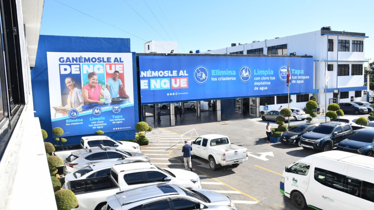 MSP: No hay evidencia de circulación de hantavirus en el país, orientamos sobre medidas preventivas