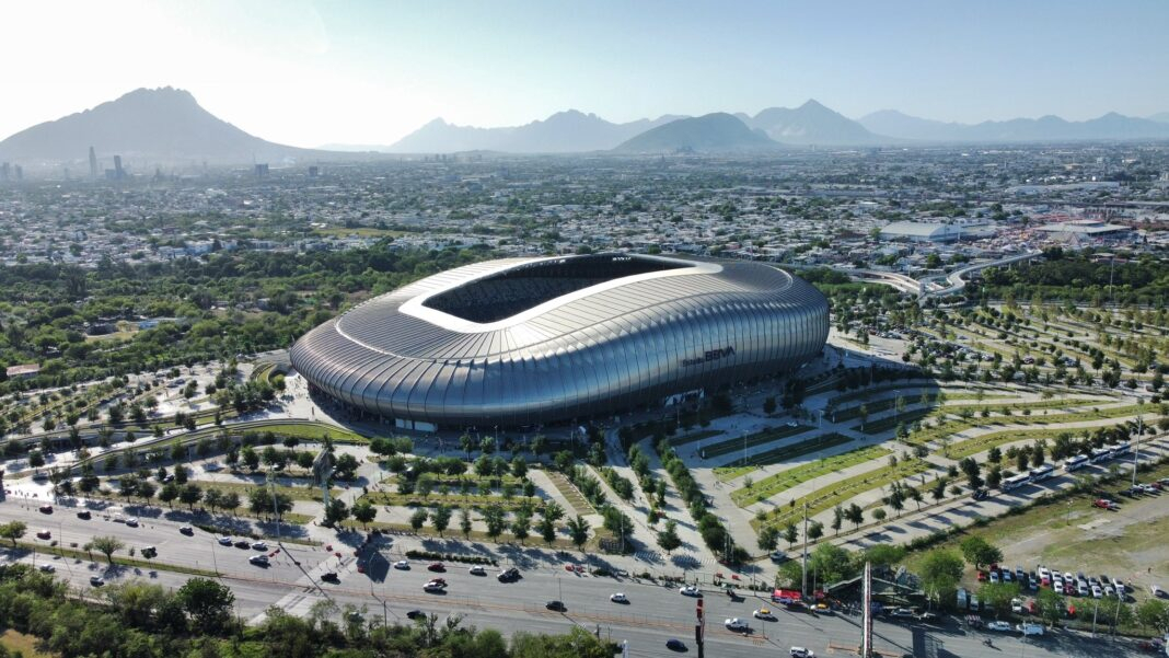 Mundial FIFA 2026 promete revolucionar la historia del fútbol con 48 selecciones y tres países anfitriones