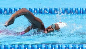 Nadadora dominicana se enfrenta a cuatro años de suspensión por uso de sustancias prohibidas