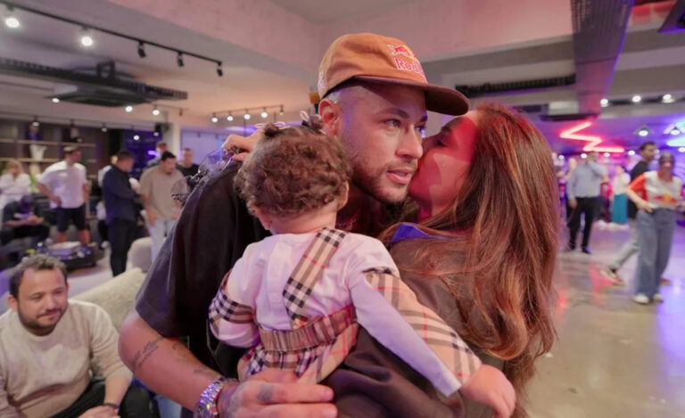 Neymar Jr. comparte sus 48 horas más emotivas antes de ser convocado a su cuarto Mundial