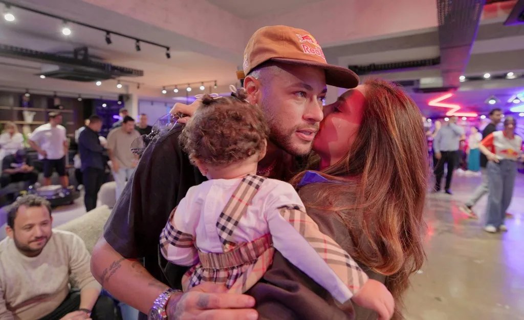 Neymar Jr. comparte sus 48 horas más emotivas antes de ser convocado a su cuarto Mundial