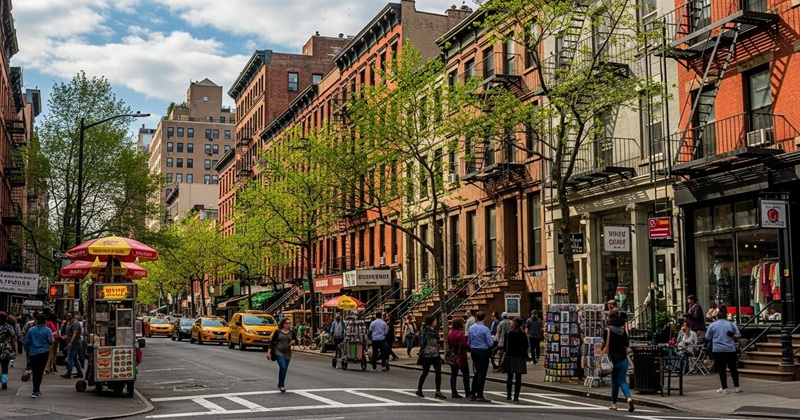 Nueva York: cuáles son los derechos de los inquilinos frente a un aumento del alquiler