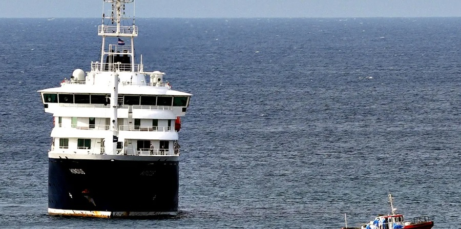 OMS eleva a seis los casos confirmados de hantavirus en brote en crucero MV Hondius