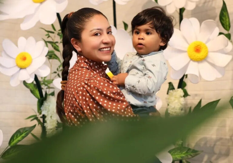 Oncoserv llama a las madres a romper el silencio con su campaña: Cuidarte es tu mayor acto de amor