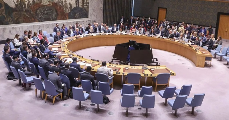 ONU pide reforzar protección de mujeres y niños migrantes