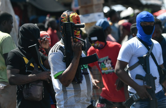 ONU reporta más de 1,600 muertos y 745 heridos por violencia en Haití en el primer trimestre de 2026