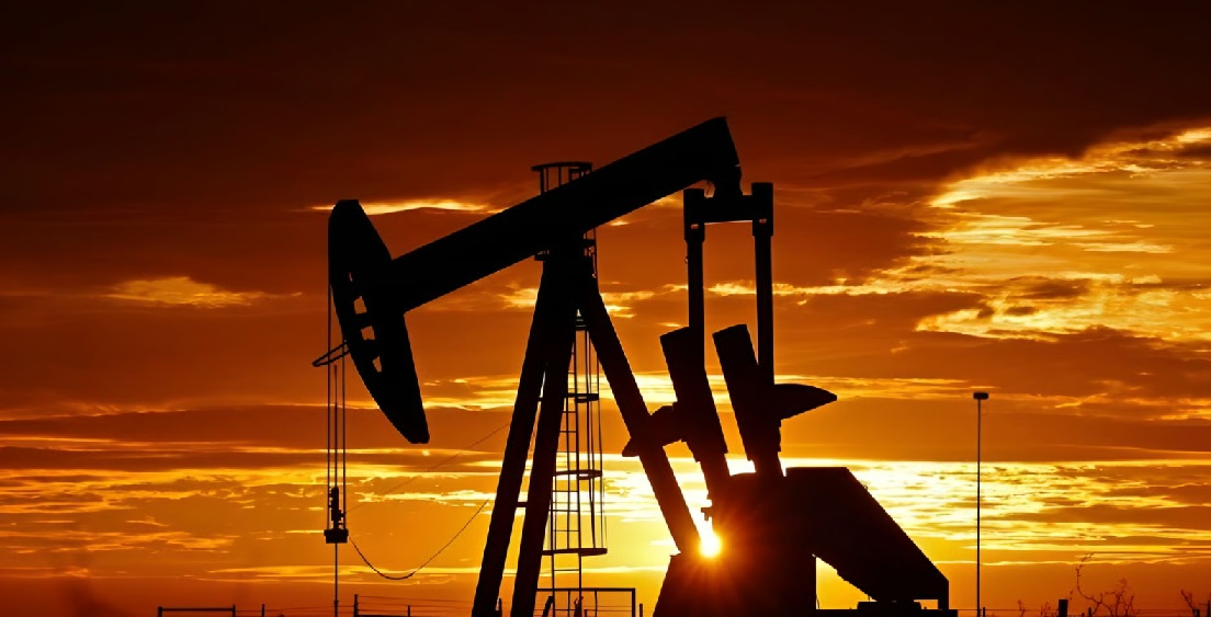 Petróleo de Texas sube un 0,5 %, hasta 102,5 dólares, por las nuevas tensiones en Ormuz