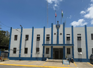 PN y CONANI intervienen tras hallazgo de infante en Jarabacoa