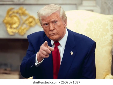 Presidente Trump advierte a Irán « que lo pasará muy mal» si no hay acuerdo